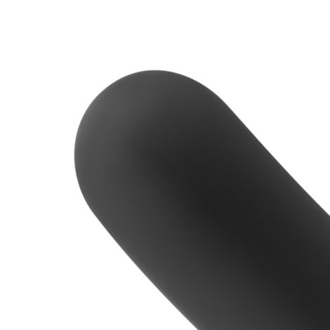 No-Parts - Logan Dildo 13.5 cm - Black - 9