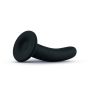 No-Parts - Logan Dildo 13.5 cm - Black - 9