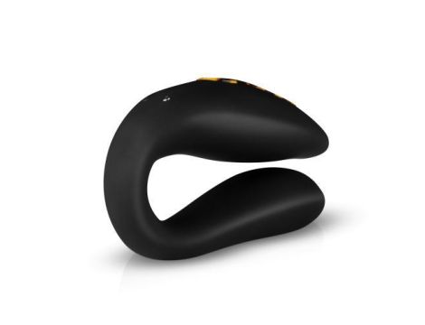 Stymulator- Zuna Couples Vibrator - 5