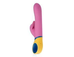 Wibrator - Copy - Dolphin Vibrator - image 2