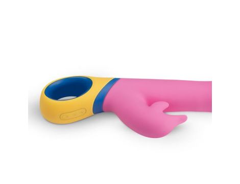 Wibrator - Copy - Dolphin Vibrator - 4