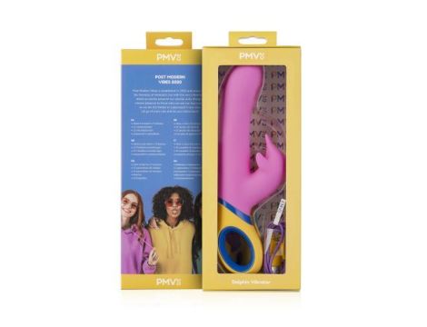 Wibrator - Copy - Dolphin Vibrator - 7