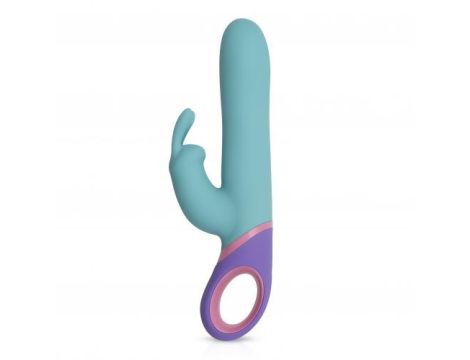 Wibrator - Meta - Rabbit Vibrator - 3