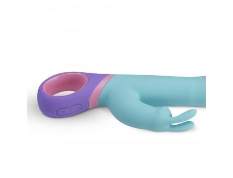 Wibrator - Meta - Rabbit Vibrator - 4