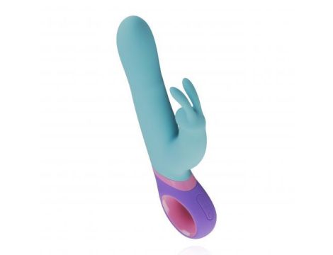 Wibrator - Meta - Rabbit Vibrator - 5