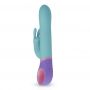 Wibrator - Meta - Rabbit Vibrator - 3