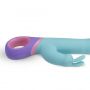 Wibrator - Meta - Rabbit Vibrator - 5