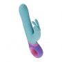 Wibrator - Meta - Rabbit Vibrator - 6