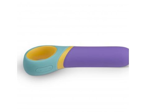 Wibrator - Base - Wand Vibrator - 4