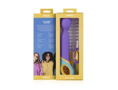 Wibrator - Base - Wand Vibrator - 7