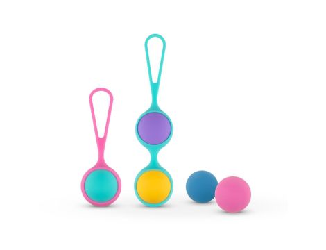 Vita - Kegel Ball Set