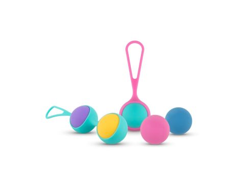 Vita - Kegel Ball Set - 7