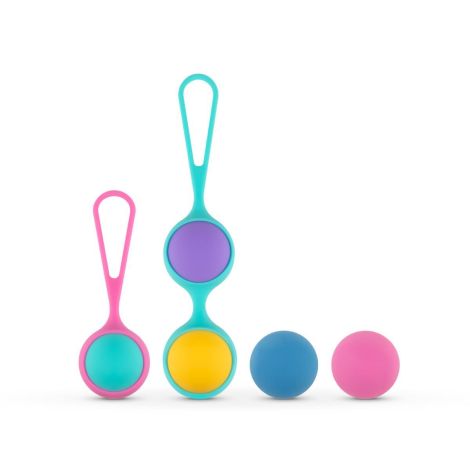 Vita - Kegel Ball Set - 3