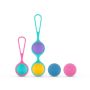 Vita - Kegel Ball Set - 4