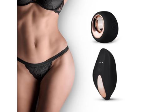 Vibrating Tanga Thong