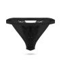 Vibrating Tanga Thong - 7