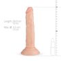 Dildo-Blane Realistic Dildo - 5