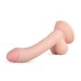 Dildo-Vince Realistic Dildo - 4