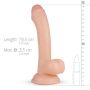 Dildo-Vince Realistic Dildo - 5