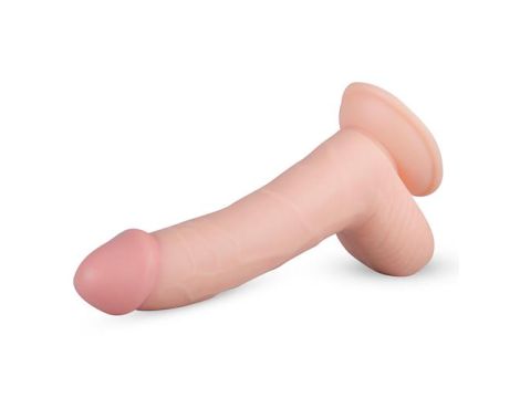 Dildo-Cliff Realistic Dildo - 3