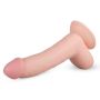 Dildo-Cliff Realistic Dildo - 4