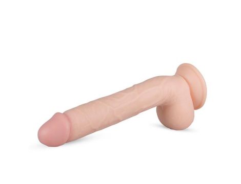 Dildo-Elvin Realistic Dildo - 3