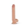 Dildo-Elvin Realistic Dildo - 2