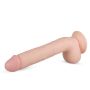 Dildo-Elvin Realistic Dildo - 4