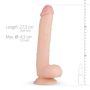 Dildo-Elvin Realistic Dildo - 5