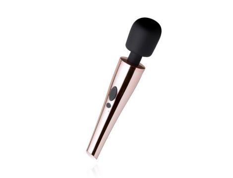 Rosy Gold - Nouveau Wand Massager - 3