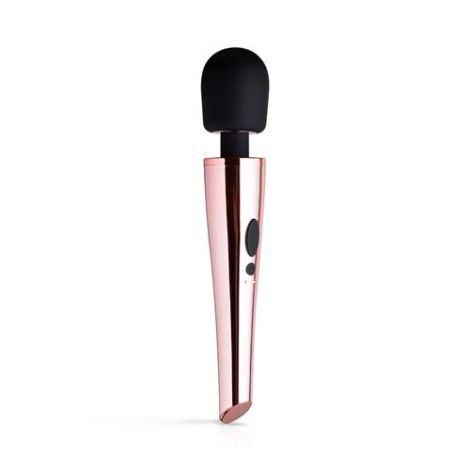 Rosy Gold - Nouveau Wand Massager - 2