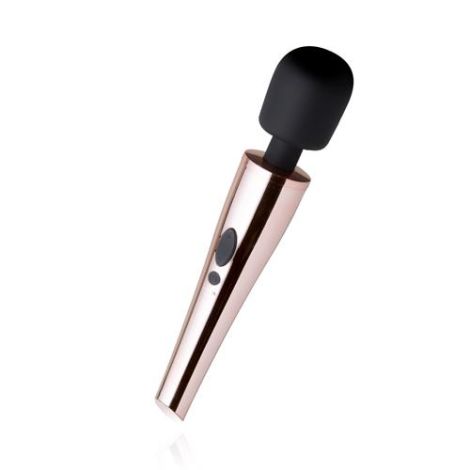 Rosy Gold - Nouveau Wand Massager - 3