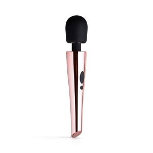 Rosy Gold - Nouveau Wand Massager - image 2