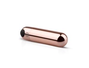 Rosy Gold - New Bullet Vibrator - image 2