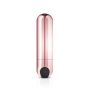 Rosy Gold - New Bullet Vibrator - 2