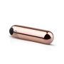 Rosy Gold - New Bullet Vibrator - 3