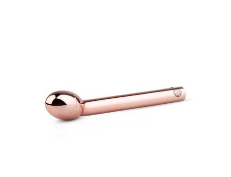 Rosy Gold - New G-spot Vibrator - 3