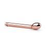 Rosy Gold - New G-spot Vibrator - 3