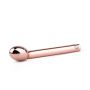 Rosy Gold - New G-spot Vibrator - 4