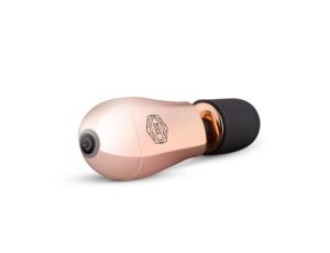 Rosy Gold - Nouveau Mini Massager - image 2