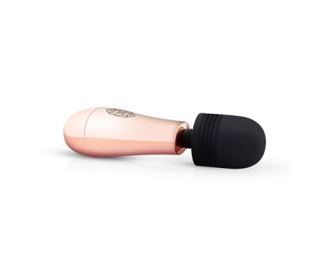 Rosy Gold - Nouveau Mini Massager - 3