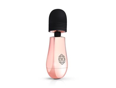 Rosy Gold - Nouveau Mini Massager - 4