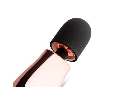 Rosy Gold - Nouveau Mini Massager - 5