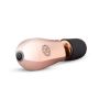 Rosy Gold - Nouveau Mini Massager - 3