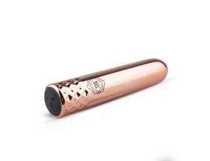 Rosy Gold - New Mini Vibrator - image 2