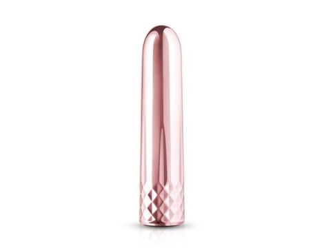 Rosy Gold - New Mini Vibrator