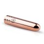 Rosy Gold - New Mini Vibrator - 4