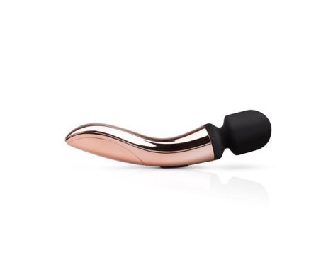 Rosy Gold - Nouveau Curve Massager - 5