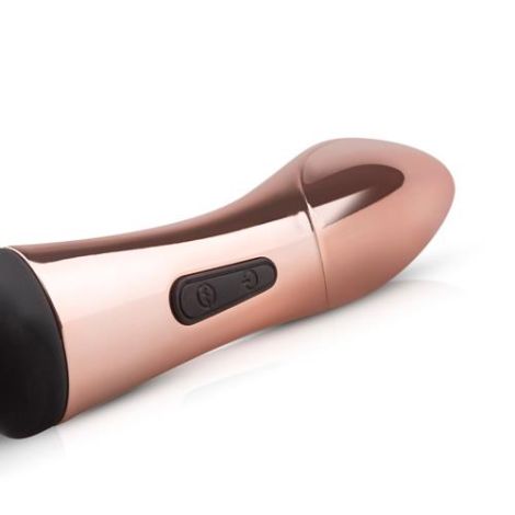 Rosy Gold - Nouveau Curve Massager - 4