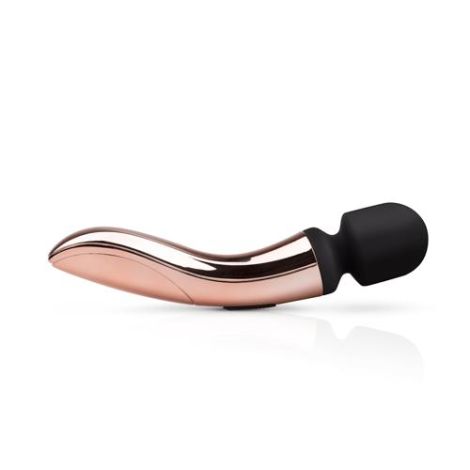 Rosy Gold - Nouveau Curve Massager - 5